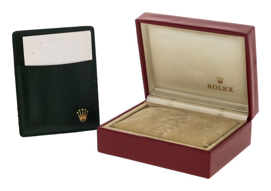 Rolex Datejust Lady 79173 Image 4